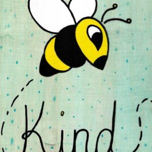 Bee Kind (Card)