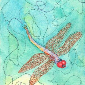 Dragon Fly (Card)