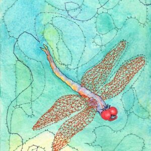 Dragon Fly (Card)